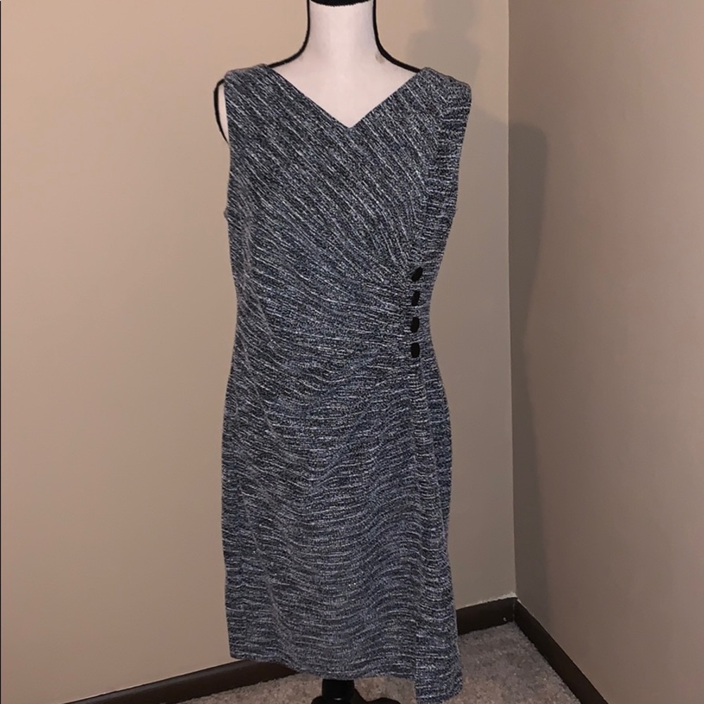 NWT DNKY DRESS